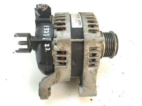 Alternator OPEL CORSA E (X15) 1.2 (08, 68) | BP38219893M7 - Image 3