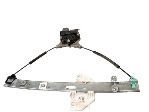 Front left window mechanism KIA RIO IV (YB, SC, FB) 1.25 | BP38209988C22 - Image 2
