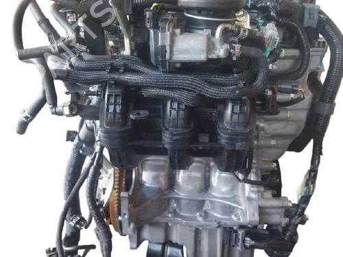 Engine TOYOTA AYGO (_B4_) 1.0 VVTi (KGB40) | BP38207056M1 - Image 4