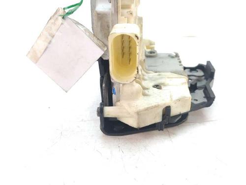 Front left lock SEAT EXEO (3R2) 2.0 TDI | BP38210803C98 - Image 3