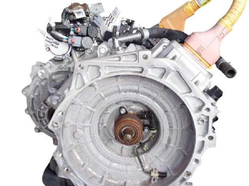 Used Gearbox Gearbox 38208757 38208757