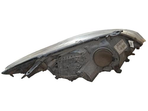 Left front indicator RENAULT MEGANE III Hatchback (BZ0/1_, B3_) 1.5 dCi (BZ09, BZ0D, BZ1W, BZ29, BZ14) | BP38206192C32 - Image 4