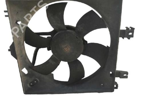 Used Fan Fan 38207550 38207550