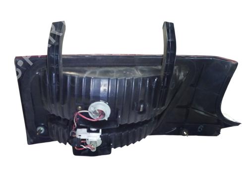 Used Left tailgate light Left tailgate light 38554811 38554811