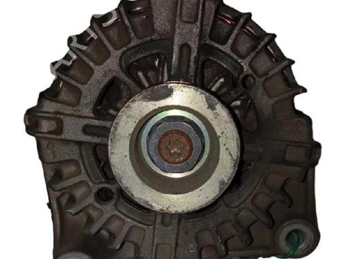 Alternator BMW 1 (E87) 118 d | BP38209265M7 - Image 2