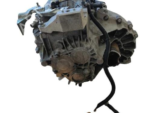 Gearbox FORD S-MAX (WA6) 1.8 TDCi | BP38212050M3 - Image 2