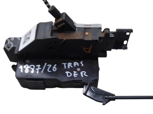 Used Rear right lock Rear right lock 38554095 38554095