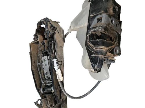 Front left lock OPEL MOKKA 1.5 (76) | BP38223188C98  - Image 5