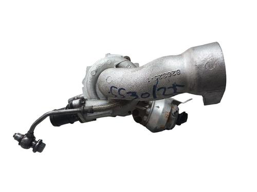 Turbo/Compresor Turbo/Compresor 38220989 38220989