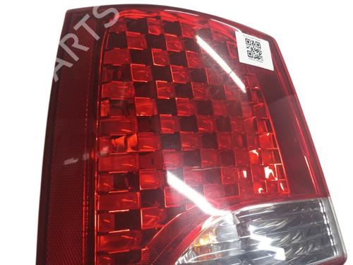 Left tailgate light KIA SORENTO II (XM) 2.0 CRDi | BP38435834C79 - Image 1