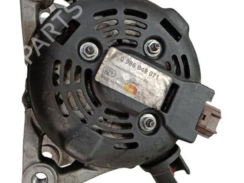 Used Alternator Alternator 38219342 38219342