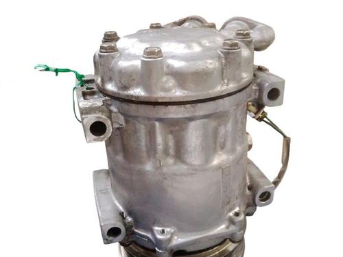 AC compressor MAZDA 3 (BK) 1.6 DI Turbo | BP38555485M34 - Image 3