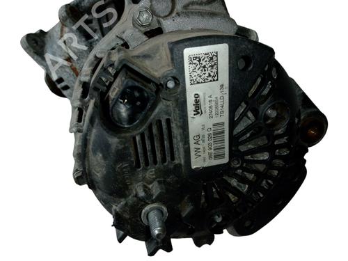 Used Alternator Alternator 38220552 38220552