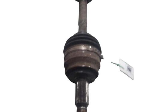 Left front driveshaft MITSUBISHI ASX (GA_W_) 1.8 DI-D (GA6W) | BP38213679M38 - Image 2