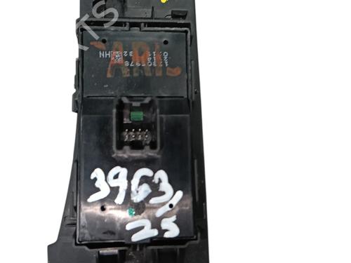Left front window switch OPEL ASTRA J (P10) 1.6 (68) | BP38210095I27 - Image 2