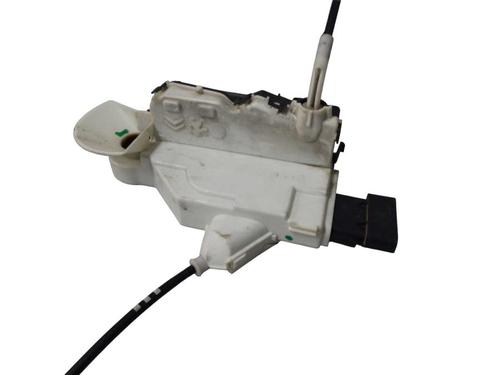 Used Front left lock Front left lock 38217796 38217796