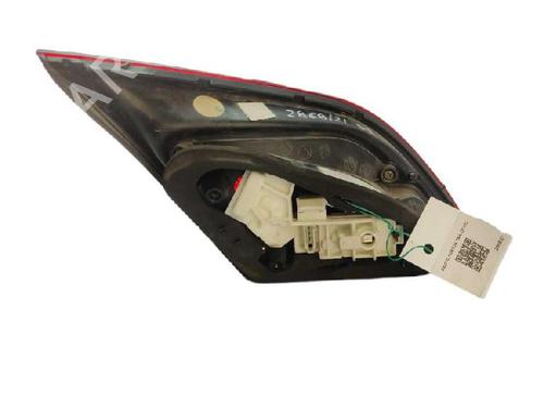 Used Right tailgate light Right tailgate light 38219956 38219956