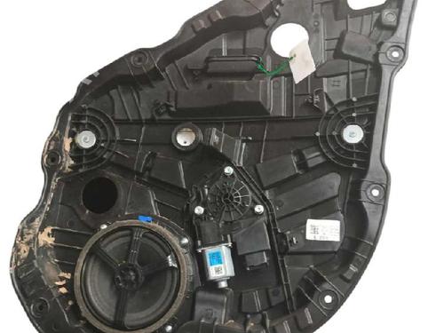 Used Rear left window mechanism Rear left window mechanism 38214597 38214597