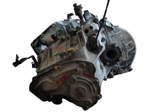 Gearbox PEUGEOT 807 (EB_) 2.2 HDi | BP38223367M3 - Image 3