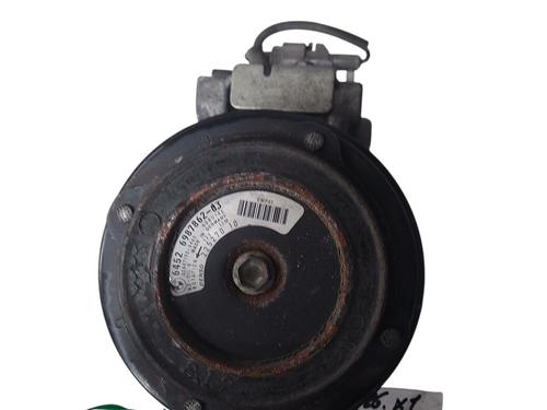 AC compressor BMW X1 (E84) xDrive 20 d | BP38555265M34 - Image 3