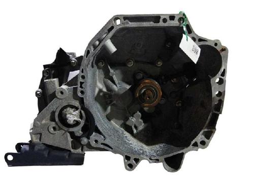 gearbox-dacia-sandero-ii-2012-38215594 main image