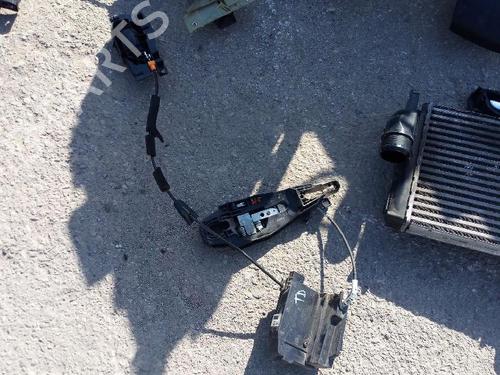 Used Rear right lock Rear right lock 38223397 38223397