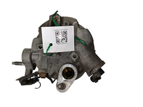 AC compressor FORD TOURNEO COURIER B460 MPV 1.0 EcoBoost | BP38555380M34 - Image 4