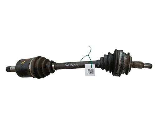 Used Left front driveshaft Left front driveshaft 38553872 38553872