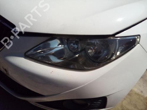 Used Left front indicator Left front indicator 38223737 38223737