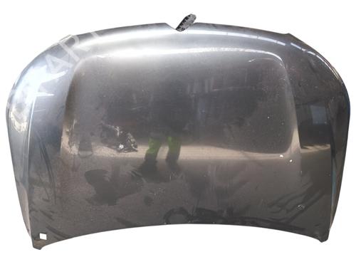 Capot CITROËN C-ELYSEE (DD_) 1.2 VTi 72 (DDHMY0) | BP38555542C1 - Image 2