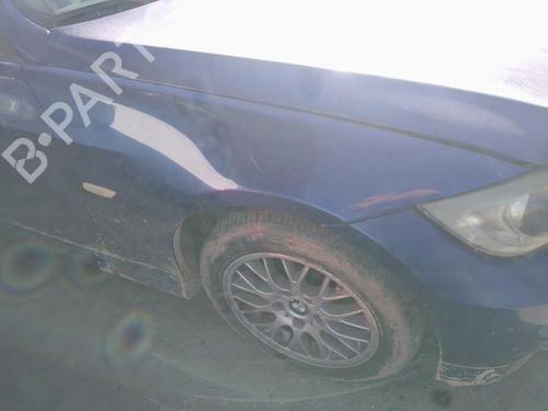 Used Right front fenders Right front fenders 38217037 38217037