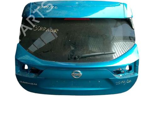 Used Tailgate Tailgate 38554505 38554505