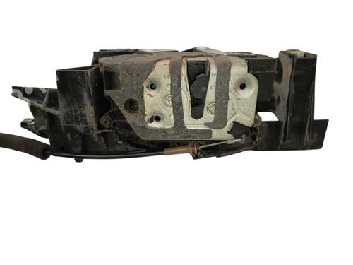Front left lock FORD MONDEO V Hatchback (CE) 1.5 EcoBoost | BP39197915C98 - Image 2