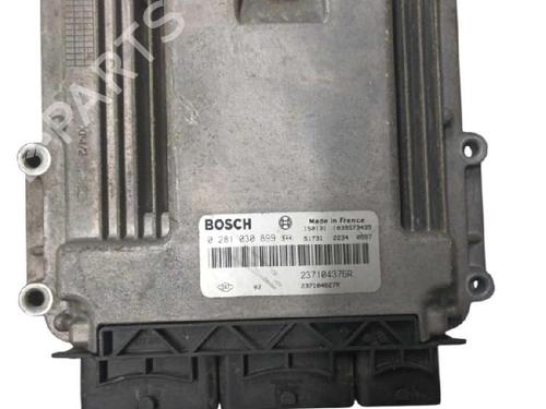 Control unit RENAULT CAPTUR I (J5_, H5_) 1.5 dCi 90 (J5N4, J5M5, J5MW, J5M6, J5AL, J5AJ) | BP38219020M11 - Image 3