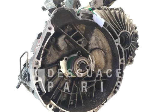 Gearbox EMGRAND EC7-RV 1.5 | BP38211551M3 - Image 2