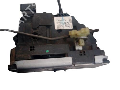 front-right-lock-opel-corsa-d-s07-2006-2007-2008-2009-2010-2011-2012-2013-2014-2015-38215798 main image