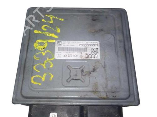 Control unit AUDI A1 (8X1, 8XK) 1.6 TDI | BP38214103M11 - Image 3