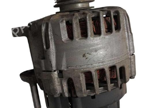 Alternator AUDI A3 (8P1) 1.2 TSI | BP38213758M7 - Image 2