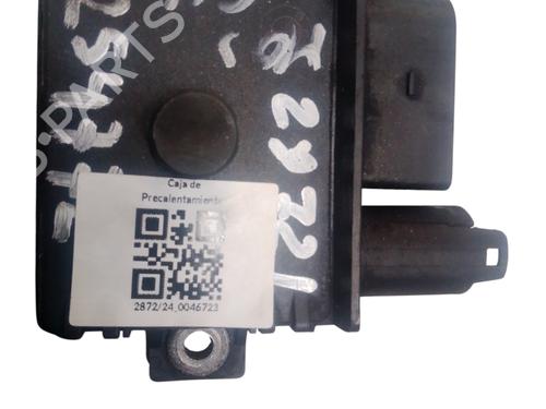 Used Electronic module Electronic module 38219442 38219442