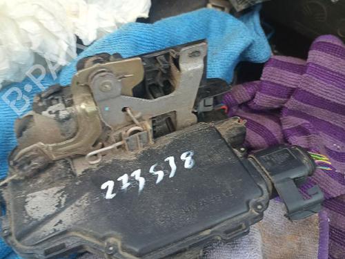 Used Front left lock Front left lock 38220988 38220988