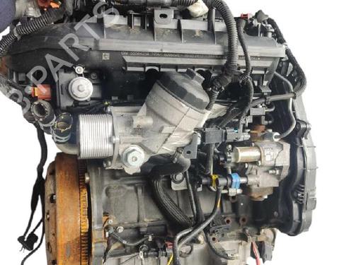 Used Engine Engine 38210716 38210716