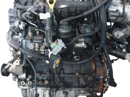 Engine KIA CEE'D Sportswagon (JD) 1.6 CRDi 110 | BP38554401M1 - Image 3