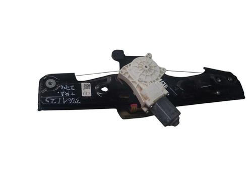 Used Rear left window mechanism Rear left window mechanism 38215529 38215529