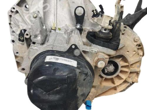Gearbox DACIA DUSTER (HS_) 1.5 dCi (HSMC) | BP38212313M3 - Image 3