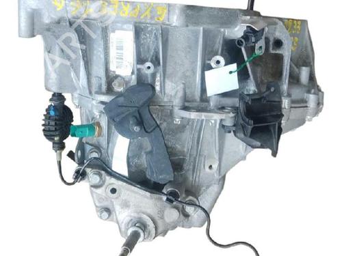 Gearbox RENAULT EXPRESS Box Body/MPV 1.5 Blue dCi 75 (F6AA) | BP38206265M3 - Image 2