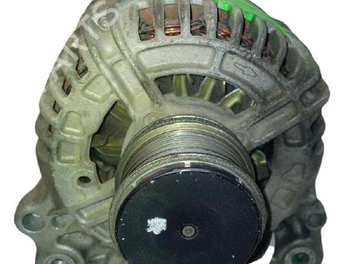 Alternator AUDI A3 (8P1) 2.0 TDI | BP38210115M7 - Image 3