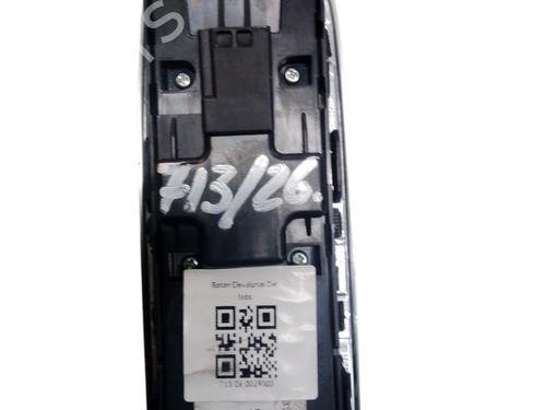 Left front window switch JAGUAR F-PACE (X761) 3.0 SDV6 AWD | BP38203741I27 - Image 3