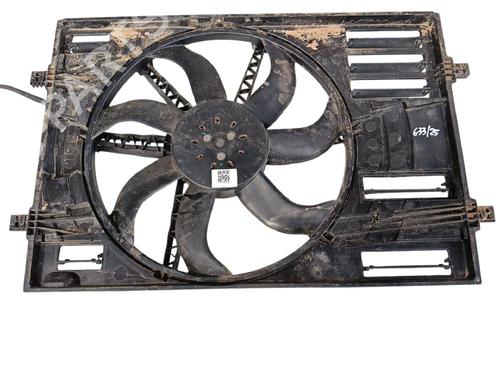 Used Fan Fan 38554158 38554158