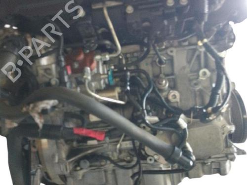 Engine OPEL ASTRA J (P10) 1.6 (68) | BP38555719M1 - Image 3