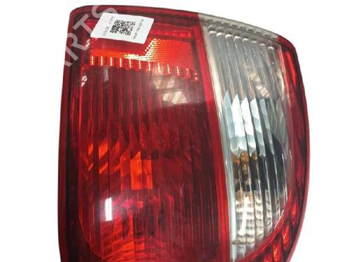 Right taillight SEAT LEON (1M1) 1.9 TDI | BP38215598C35 - Image 4